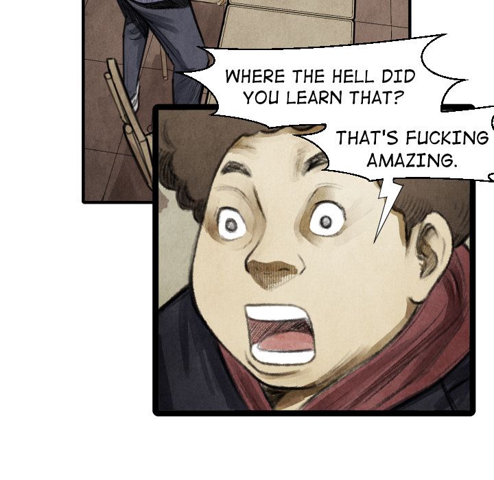 TWOMAN Manhwa - Chapter 16 Page 70