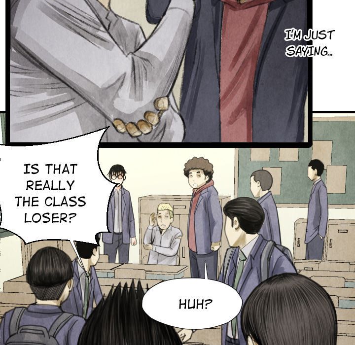 TWOMAN Manhwa - Chapter 16 Page 72