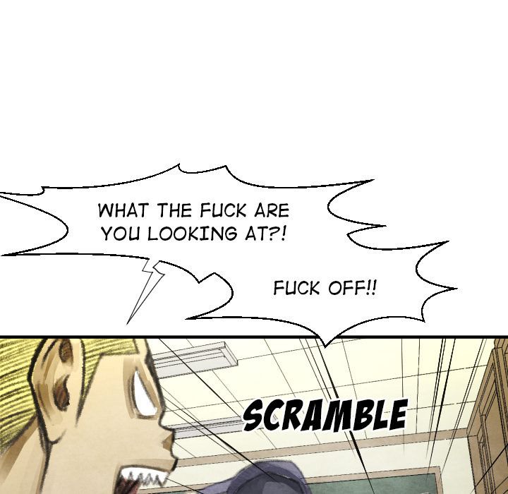 TWOMAN Manhwa - Chapter 16 Page 74