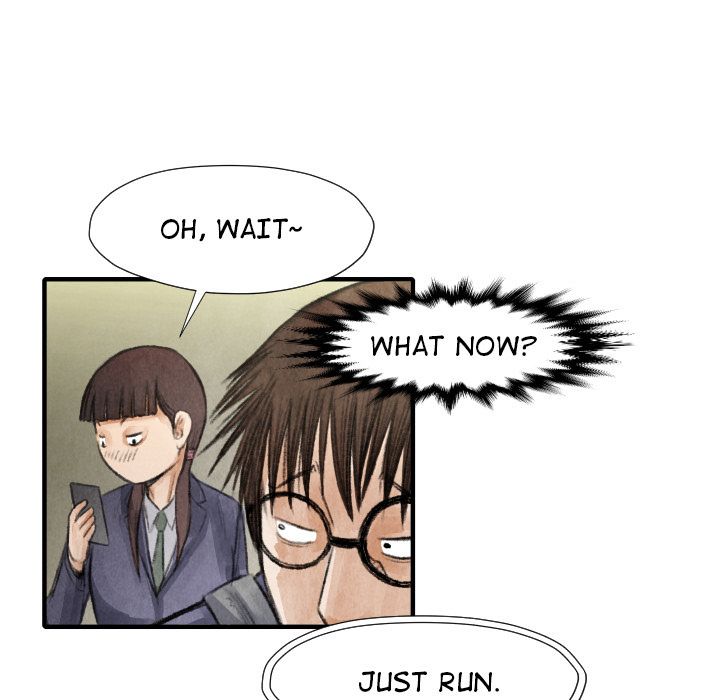 TWOMAN Manhwa - Chapter 16 Page 82