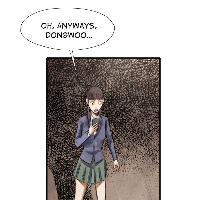 TWOMAN Manhwa - Chapter 16 Page 86