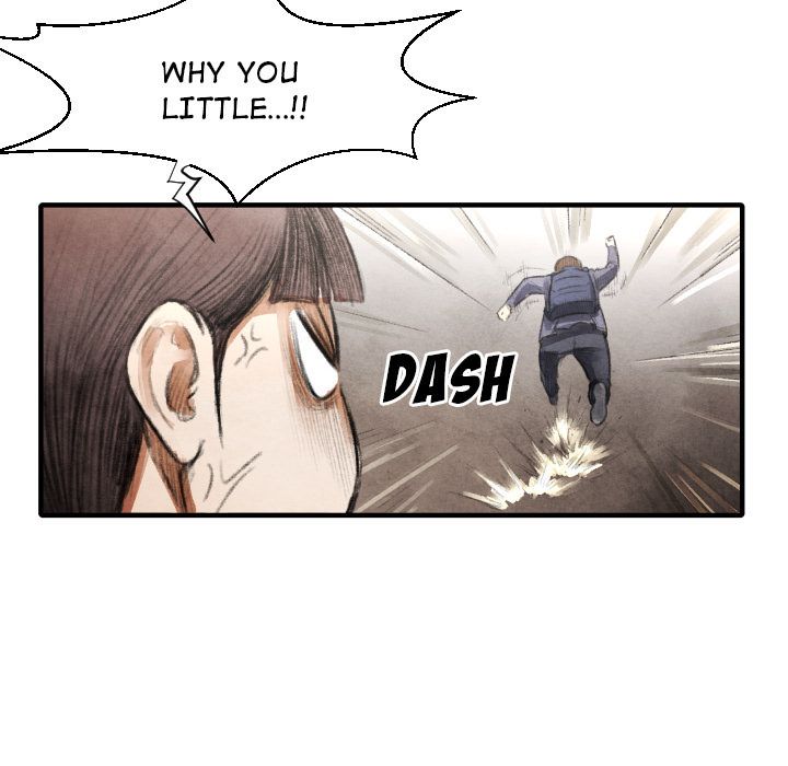 TWOMAN Manhwa - Chapter 16 Page 88