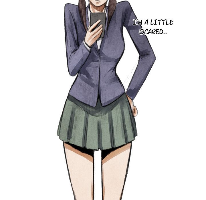 TWOMAN Manhwa - Chapter 16 Page 90