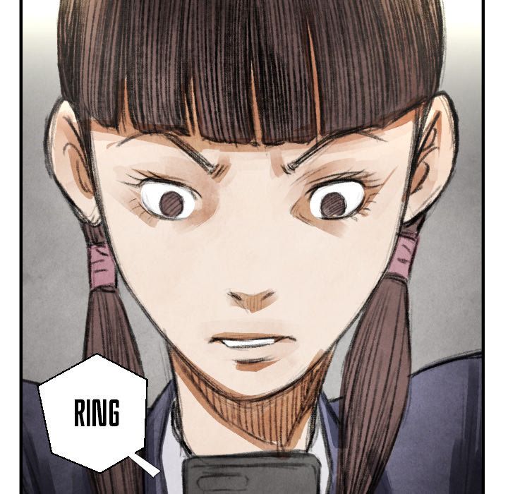 TWOMAN Manhwa - Chapter 16 Page 99