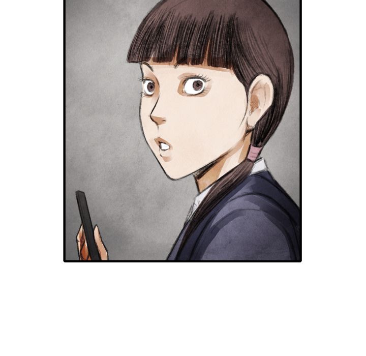 TWOMAN Manhwa - Chapter 16 Page 101