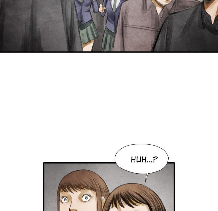TWOMAN Manhwa - Chapter 16 Page 104