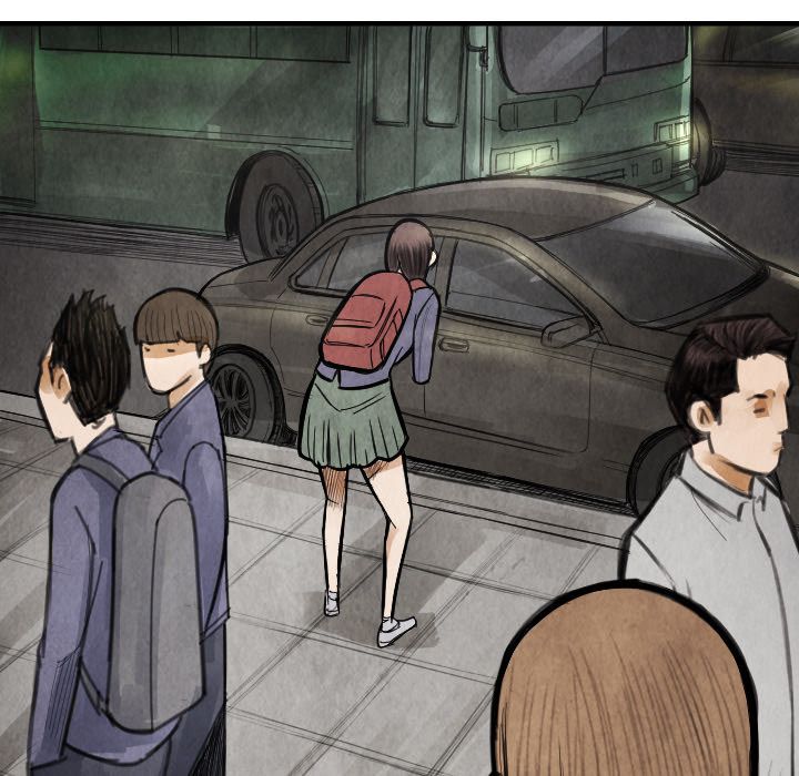 TWOMAN Manhwa - Chapter 16 Page 106