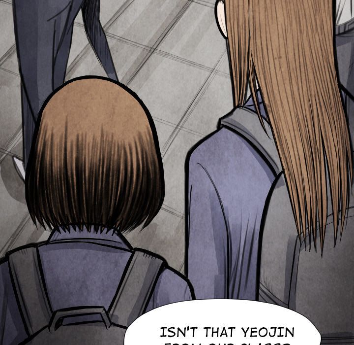 TWOMAN Manhwa - Chapter 16 Page 107