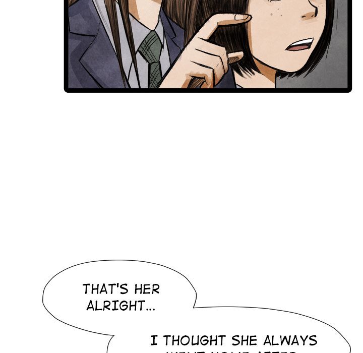 TWOMAN Manhwa - Chapter 16 Page 110