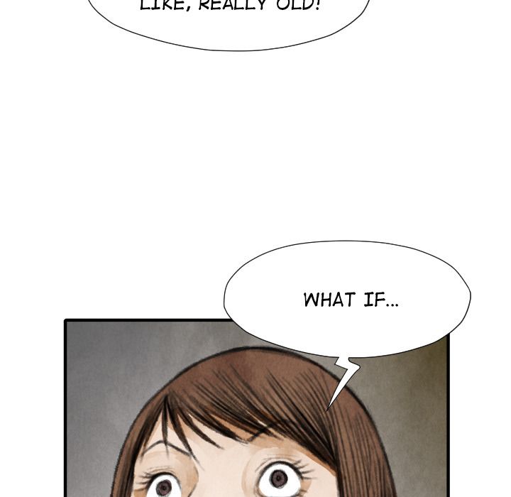 TWOMAN Manhwa - Chapter 16 Page 117