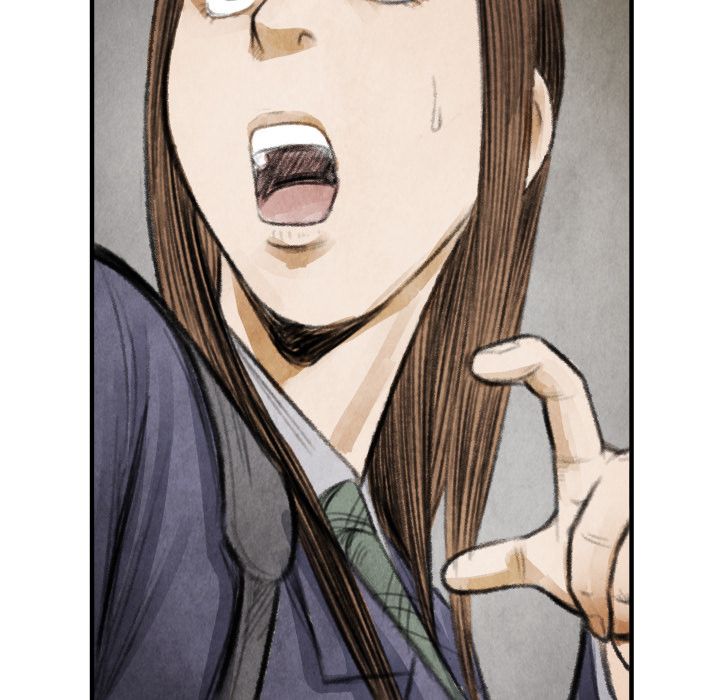 TWOMAN Manhwa - Chapter 16 Page 118