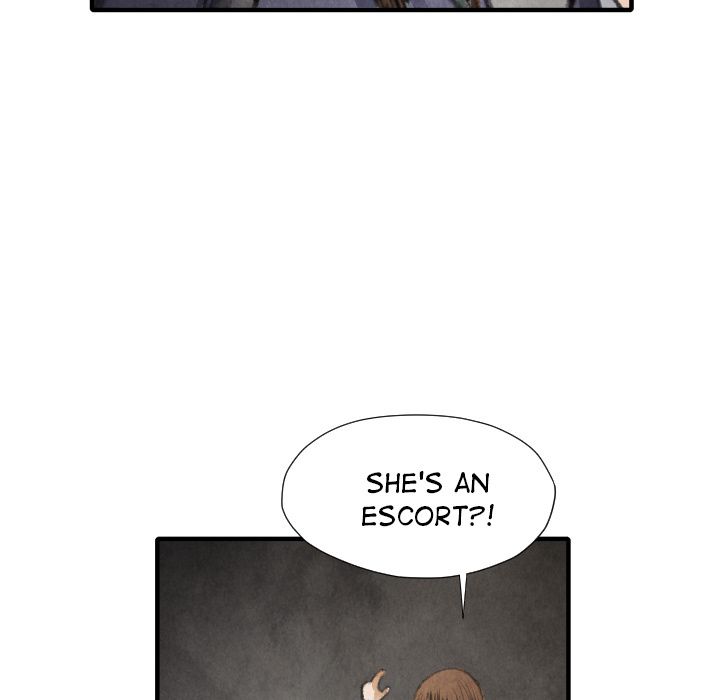 TWOMAN Manhwa - Chapter 16 Page 119