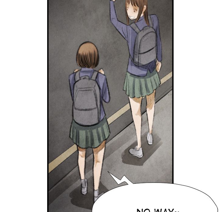 TWOMAN Manhwa - Chapter 16 Page 120