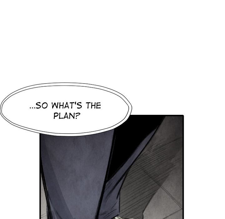 TWOMAN Manhwa - Chapter 16 Page 125