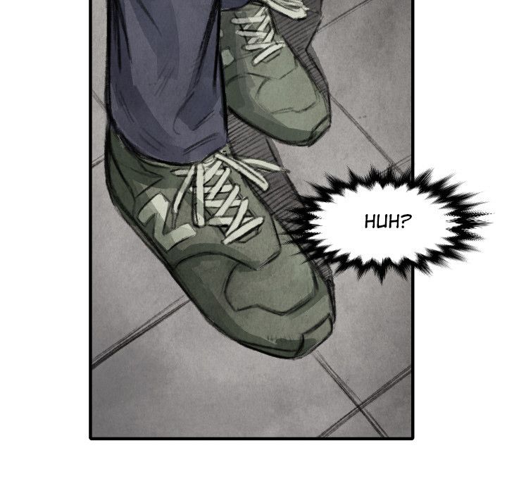 TWOMAN Manhwa - Chapter 16 Page 126