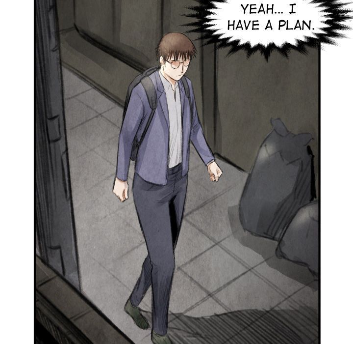 TWOMAN Manhwa - Chapter 16 Page 128