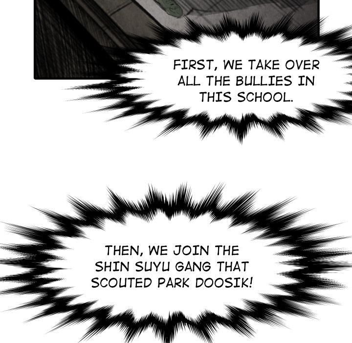 TWOMAN Manhwa - Chapter 16 Page 129