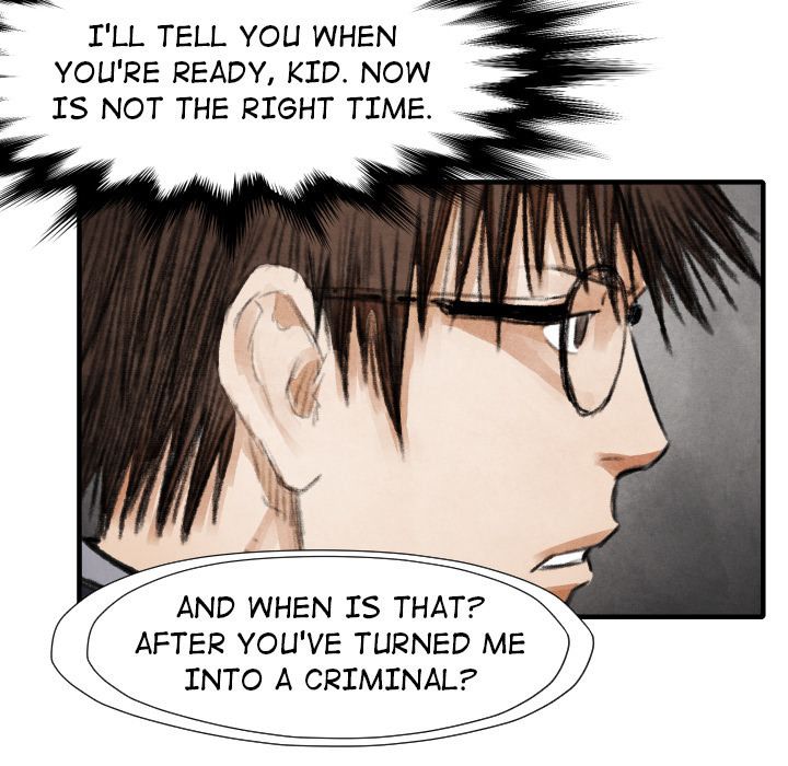 TWOMAN Manhwa - Chapter 16 Page 133