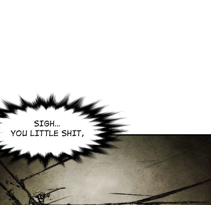 TWOMAN Manhwa - Chapter 16 Page 136