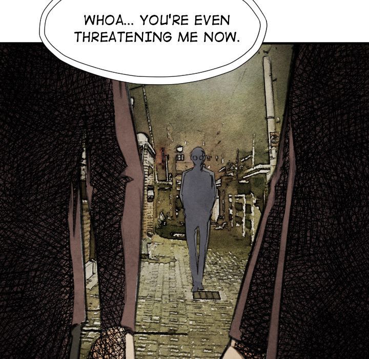 TWOMAN Manhwa - Chapter 16 Page 139