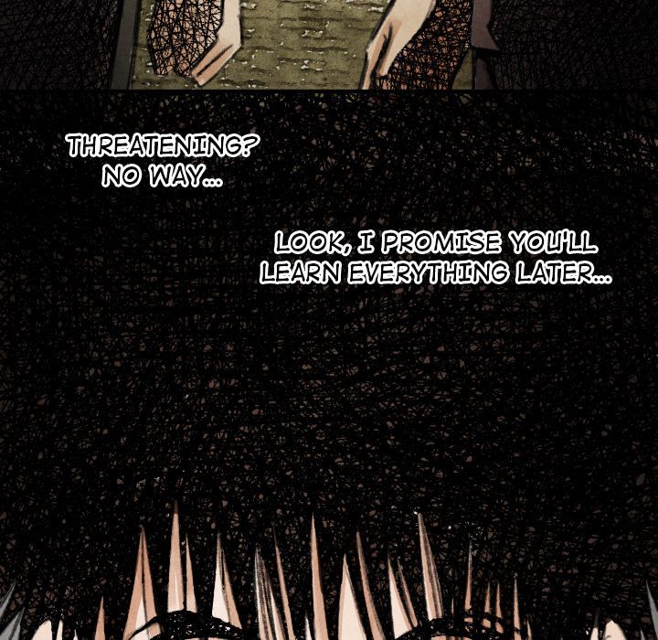 TWOMAN Manhwa - Chapter 16 Page 140