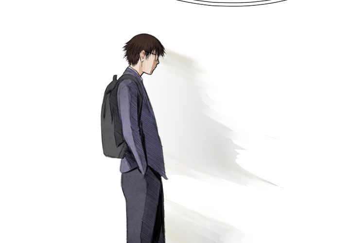 TWOMAN Manhwa - Chapter 17 Page 3