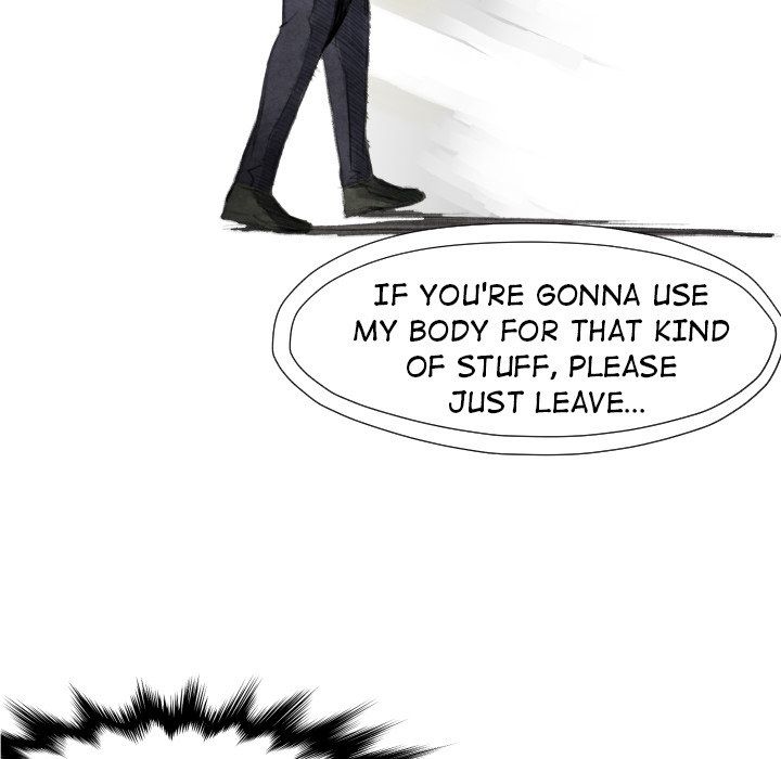 TWOMAN Manhwa - Chapter 17 Page 4