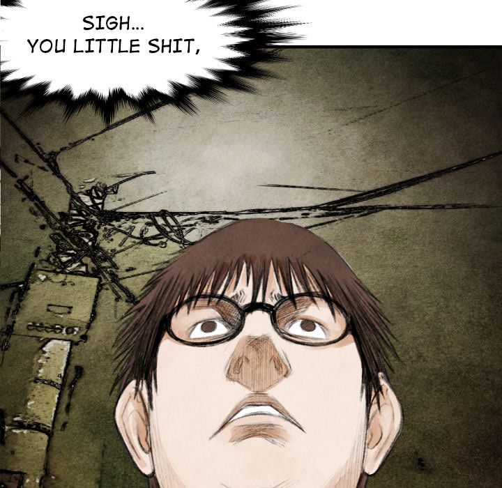 TWOMAN Manhwa - Chapter 17 Page 5