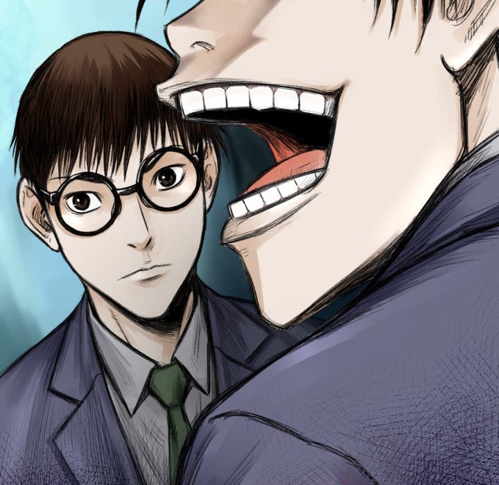 TWOMAN Manhwa - Chapter 17 Page 12