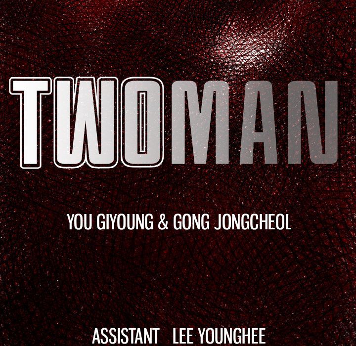 TWOMAN Manhwa - Chapter 17 Page 14