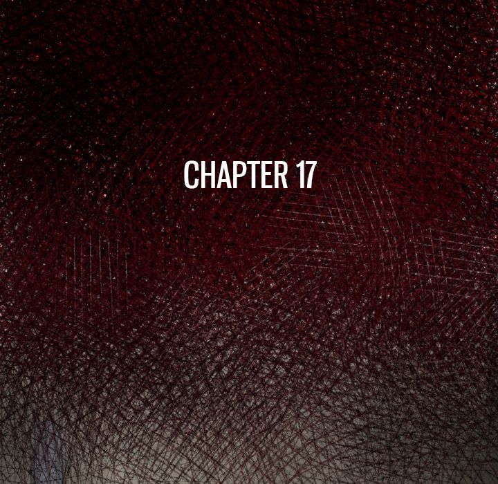 TWOMAN Manhwa - Chapter 17 Page 15