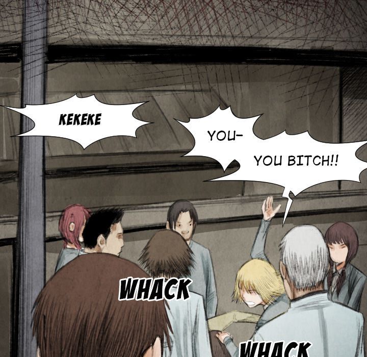 TWOMAN Manhwa - Chapter 17 Page 16