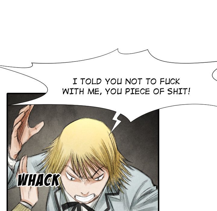 TWOMAN Manhwa - Chapter 17 Page 18