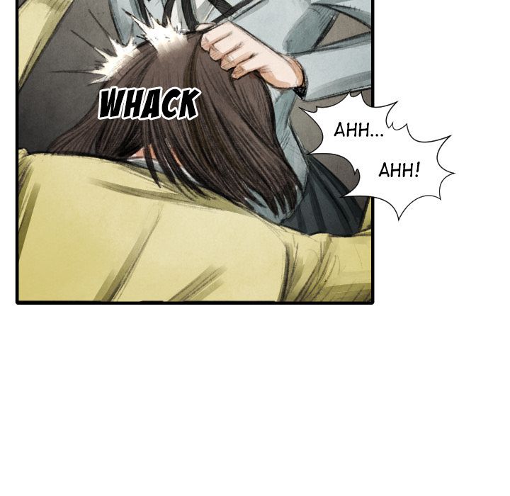 TWOMAN Manhwa - Chapter 17 Page 19