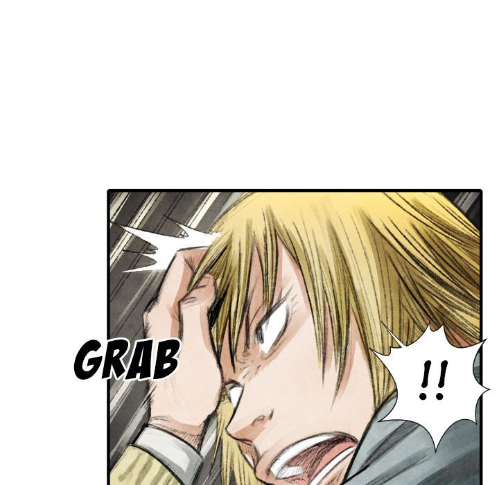 TWOMAN Manhwa - Chapter 17 Page 20