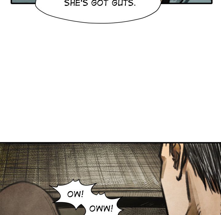 TWOMAN Manhwa - Chapter 17 Page 24