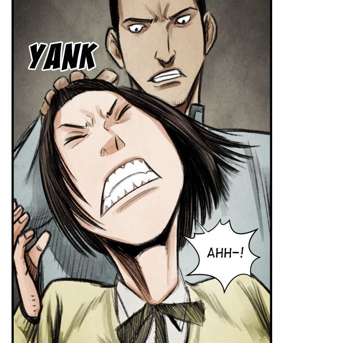 TWOMAN Manhwa - Chapter 17 Page 28