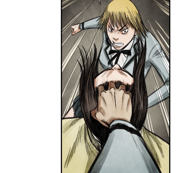 TWOMAN Manhwa - Chapter 17 Page 30