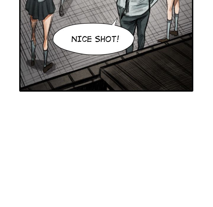 TWOMAN Manhwa - Chapter 17 Page 37