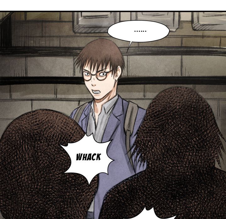 TWOMAN Manhwa - Chapter 17 Page 38