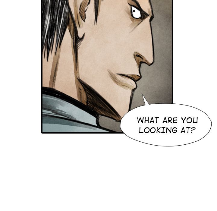 TWOMAN Manhwa - Chapter 17 Page 45