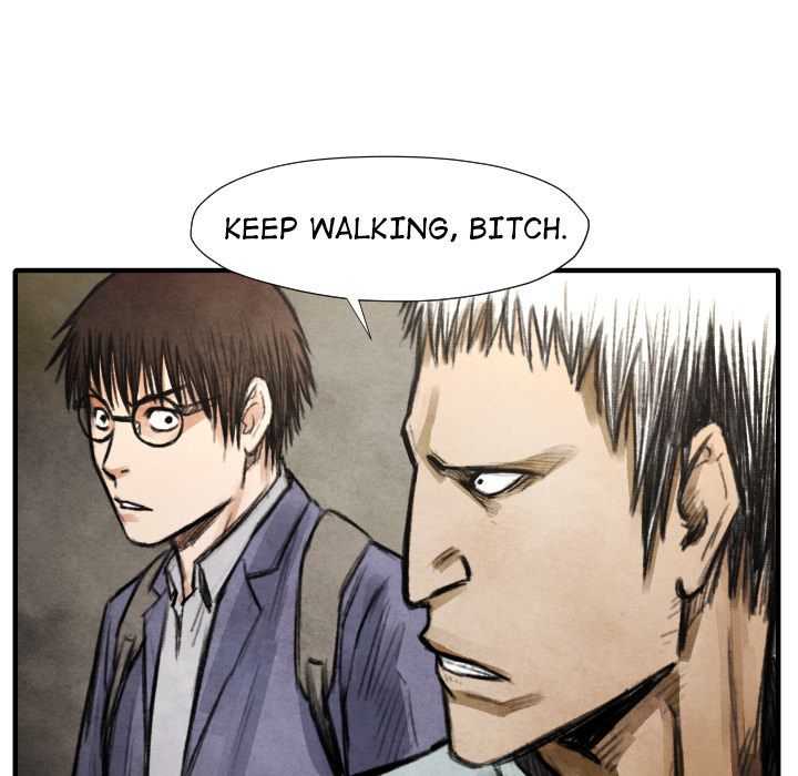 TWOMAN Manhwa - Chapter 17 Page 46