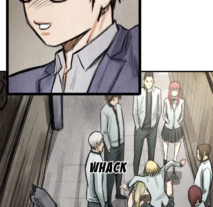 TWOMAN Manhwa - Chapter 17 Page 48