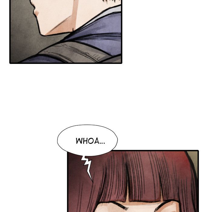 TWOMAN Manhwa - Chapter 17 Page 51