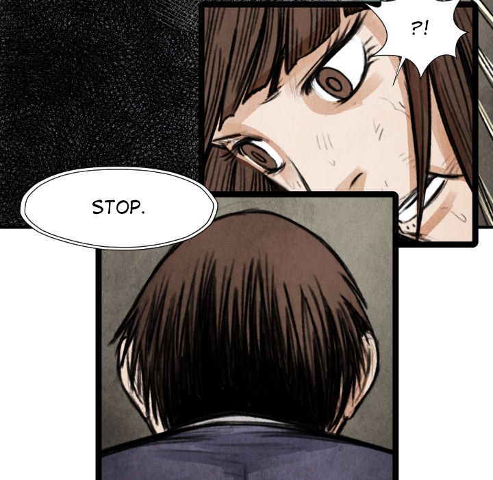 TWOMAN Manhwa - Chapter 17 Page 54