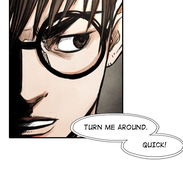 TWOMAN Manhwa - Chapter 17 Page 56