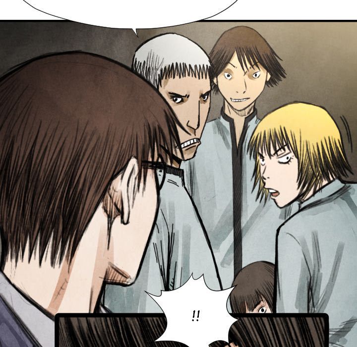 TWOMAN Manhwa - Chapter 17 Page 59