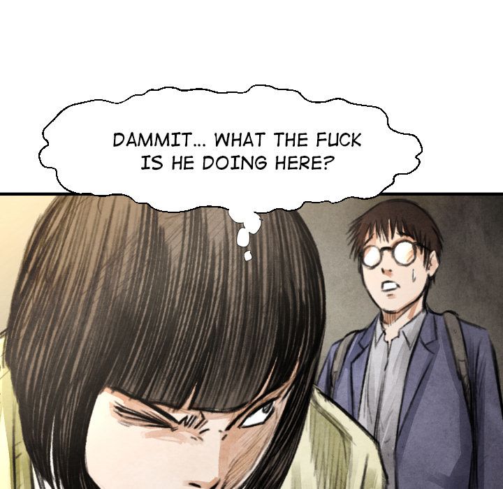 TWOMAN Manhwa - Chapter 17 Page 63