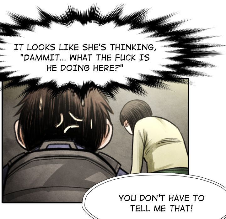 TWOMAN Manhwa - Chapter 17 Page 65