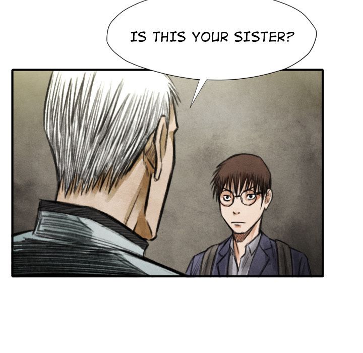 TWOMAN Manhwa - Chapter 17 Page 68